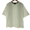 エフエーティー FAT BLANTee クルーネックTシャツ メンズ SKINNY