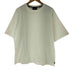 エフエーティー FAT BLANTee クルーネックTシャツ メンズ SKINNY