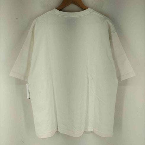 エフエーティー FAT BLANTee クルーネックTシャツ メンズ SKINNY