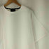 エフエーティー FAT BLANTee クルーネックTシャツ メンズ SKINNY