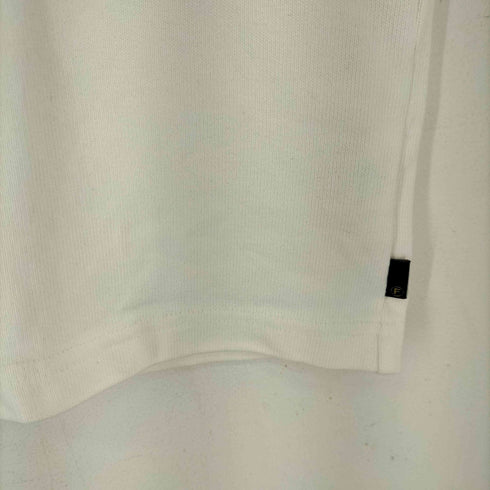 エフエーティー FAT BLANTee クルーネックTシャツ メンズ SKINNY