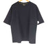 エフエーティー FAT BLANTee クルーネックTシャツ メンズ SKINNY