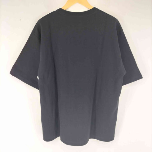 エフエーティー FAT BLANTee クルーネックTシャツ メンズ SKINNY