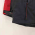 ポロジーンズカンパニーラルフローレン POLO JEANS COMPANY RALPH LAUREN 90s 裾ドローコード 中綿 ナイロン ジャケット メンズ import:M