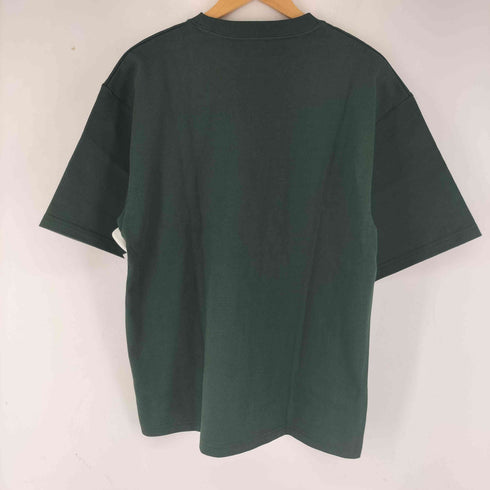 エフエーティー FAT BLANTee クルーネックTシャツ メンズ SKINNY