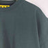 エフエーティー FAT BLANTee クルーネックTシャツ メンズ SKINNY