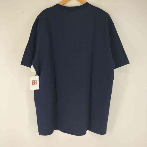 エフエーティー FAT HEAVITILITEE ポケットTシャツ メンズ JUMBO