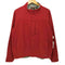 エルエルビーン L.L.Bean 90s 山タグ WIND STOPPER 裏フリース ナイロン ソフトシェル ジャケット メンズ import:M
