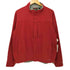 エルエルビーン L.L.Bean 90s 山タグ WIND STOPPER 裏フリース ナイロン ソフトシェル ジャケット メンズ import:M