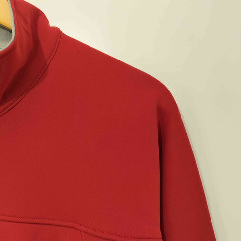 エルエルビーン L.L.Bean 90s 山タグ WIND STOPPER 裏フリース ナイロン ソフトシェル ジャケット メンズ import:M