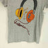 フリークスストア FREAKS STORE アニメ コラボ フロント プリント S/S Tシャツ レディース