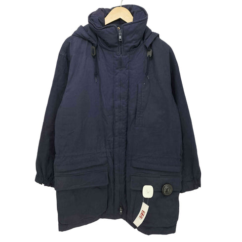 ジェイクルー J.CREW 90s 巨人タグ コットン マウンテンパーカー メンズ import:XS
