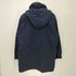 ジェイクルー J.CREW 90s 巨人タグ コットン マウンテンパーカー メンズ import:XS