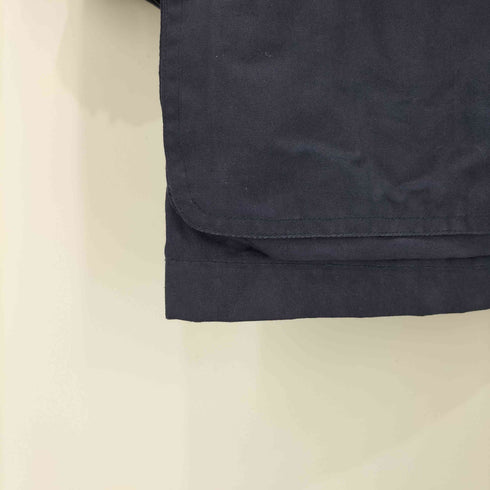 ジェイクルー J.CREW 90s 巨人タグ コットン マウンテンパーカー メンズ import:XS