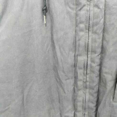 ジェイクルー J.CREW 90s 巨人タグ コットン マウンテンパーカー メンズ import:XS