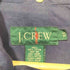 ジェイクルー J.CREW 90s 巨人タグ コットン マウンテンパーカー メンズ import:XS