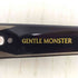 ジェントルモンスター GENTLE MONSTER DADA ダダ スクエア サングラス メンズ