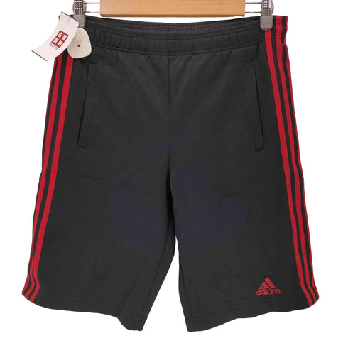 アディダス adidas 90s 万国旗タグ トラック ショーツ メンズ 150