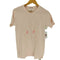 ビームスティー BEAMS T アニメ コラボ 両面 プリント S/S Tシャツ メンズ JPN:S