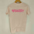 ビームスティー BEAMS T アニメ コラボ 両面 プリント S/S Tシャツ メンズ JPN:S