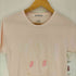 ビームスティー BEAMS T アニメ コラボ 両面 プリント S/S Tシャツ メンズ JPN:S