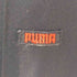 プーマ PUMA 90s ブランドロゴ刺繍 サイドライン トラックパンツ レディース