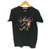 キャラクター プリント S/S Tシャツ メンズ JPN:S