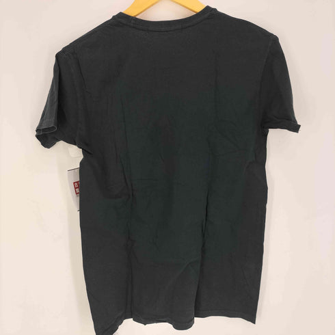 キャラクター プリント S/S Tシャツ メンズ JPN:S