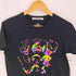 キャラクター プリント S/S Tシャツ メンズ JPN:S