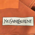 イヴサンローラン Yves Saint Laurent シルク100% スカーフ レディース