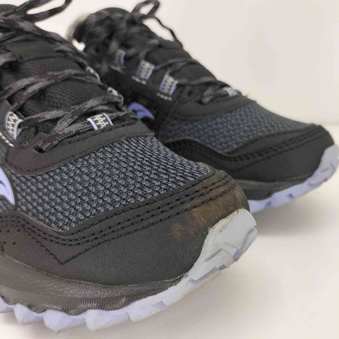 サッカニー SAUCONY Excursion TR13 Trail Running Shoes レディース JPN:24.5