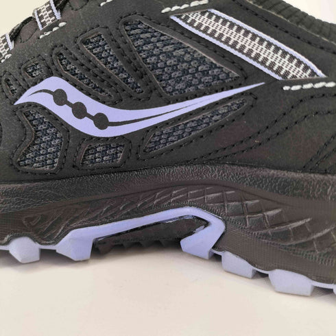 サッカニー SAUCONY Excursion TR13 Trail Running Shoes レディース JPN:24.5