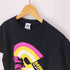キャラクター プリント S/S Tシャツ メンズ FREE