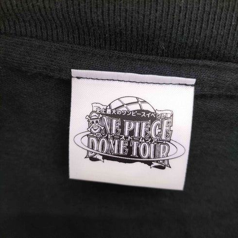 キャラクター プリント S/S Tシャツ メンズ FREE