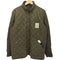 バブアー Barbour BEDLEY QUILT リバーシブル キルティング オイルド ジャケット M-65 メンズ import:M