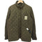バブアー Barbour BEDLEY QUILT リバーシブル キルティング オイルド ジャケット M-65 メンズ import:M