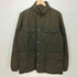 バブアー Barbour BEDLEY QUILT リバーシブル キルティング オイルド ジャケット M-65 メンズ import:M