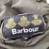 バブアー Barbour BEDLEY QUILT リバーシブル キルティング オイルド ジャケット M-65 メンズ import:M