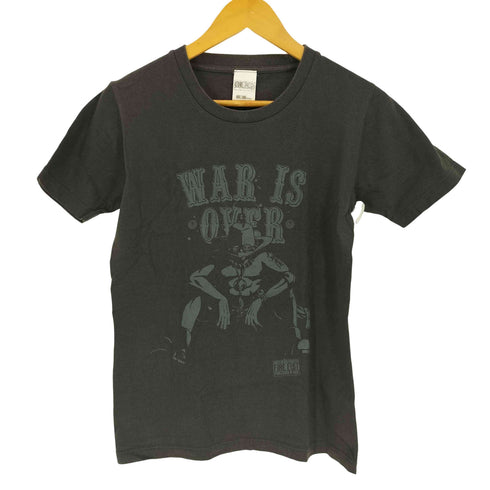 ビームスティー BEAMS T アニメ コラボ プリント デザイン S/S Tシャツ メンズ JPN:S