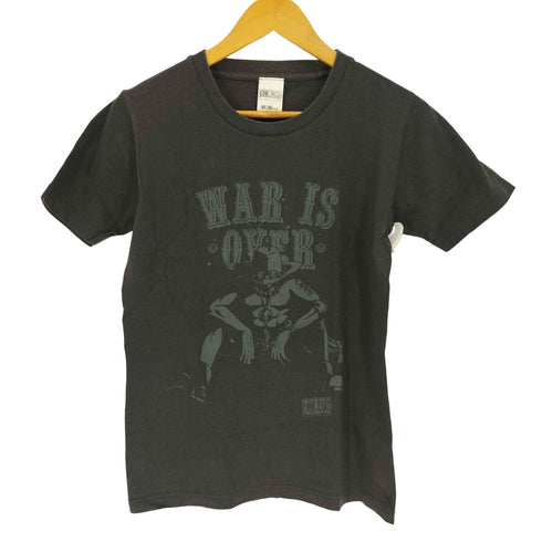 ビームスティー BEAMS T アニメ コラボ プリント デザイン S/S Tシャツ メンズ JPN:S