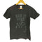 ビームスティー BEAMS T アニメ コラボ プリント デザイン S/S Tシャツ メンズ JPN:S