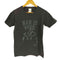 ビームスティー BEAMS T アニメ コラボ プリント デザイン S/S Tシャツ メンズ JPN:S