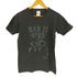 ビームスティー BEAMS T アニメ コラボ プリント デザイン S/S Tシャツ メンズ JPN:S