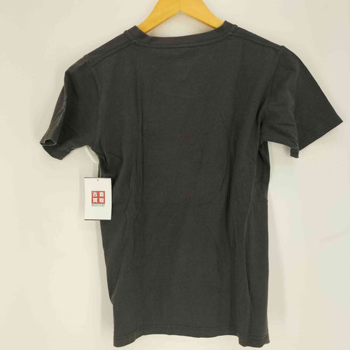 ビームスティー BEAMS T アニメ コラボ プリント デザイン S/S Tシャツ メンズ JPN:S