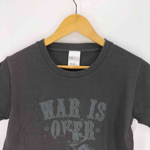 ビームスティー BEAMS T アニメ コラボ プリント デザイン S/S Tシャツ メンズ JPN:S