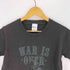 ビームスティー BEAMS T アニメ コラボ プリント デザイン S/S Tシャツ メンズ JPN:S