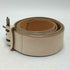 ギャップ Gap USA製 Genuine Cow Leather Belt 牛革 ベルト メンズ
