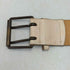 ギャップ Gap USA製 Genuine Cow Leather Belt 牛革 ベルト メンズ