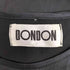 DONDON シルク100% タンクトップ レディース