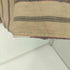 ドッカーズ DOCKERS 90s コットン リネン ラミー ストライプ ヘリンボーン バンドカラー シャツ メンズ import:XL